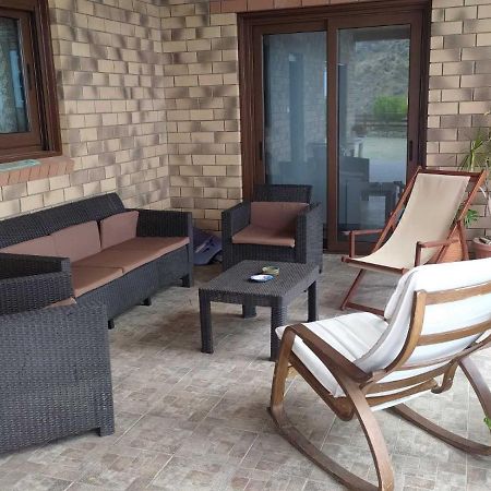 Kalamospito Holiday House Kalokhorio Ngoại thất bức ảnh