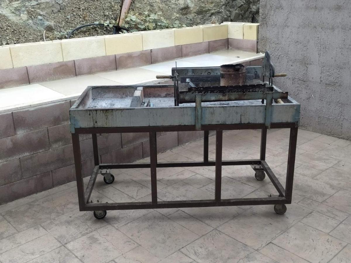 Kalamospito Holiday House Kalokhorio Ngoại thất bức ảnh